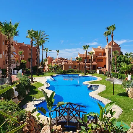 Reserva Seaviews Penthouse Marbella