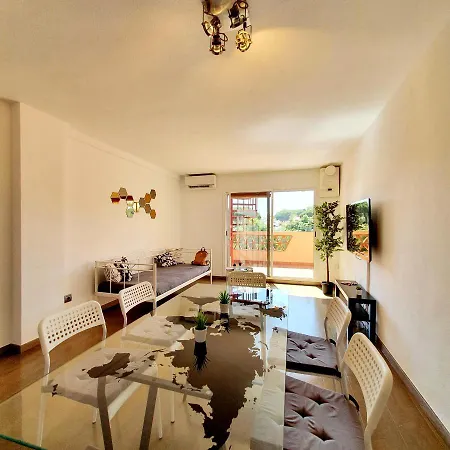 Reserva Seaviews Penthouse *