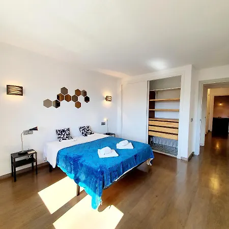 Reserva Seaviews Penthouse Apartment *