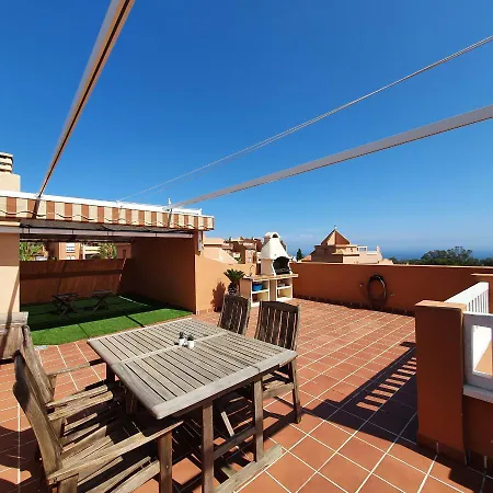 Apartment Reserva Seaviews Penthouse *