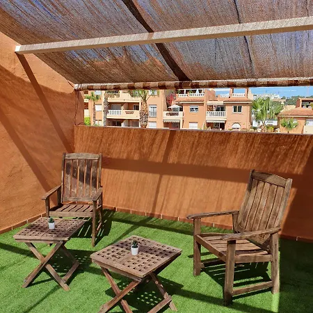Apartment Reserva Seaviews Penthouse *