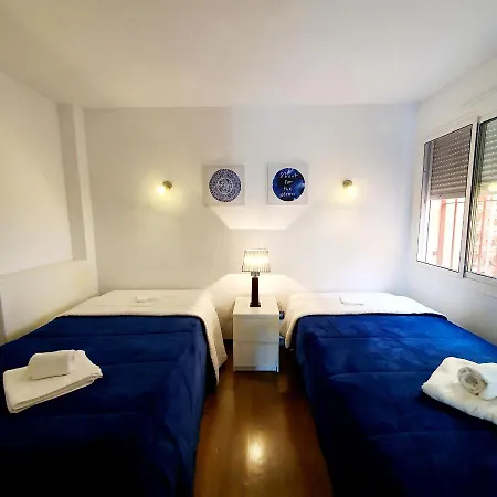 Reserva Seaviews Penthouse Apartment *
