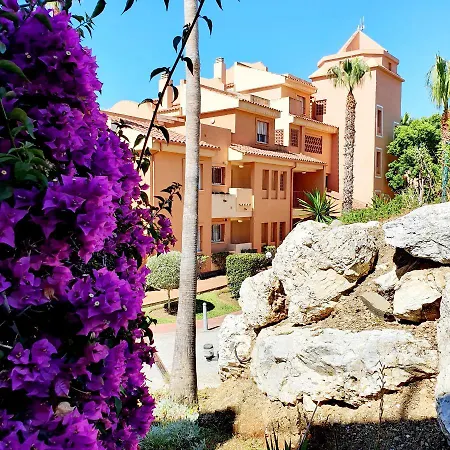 Reserva Seaviews Penthouse * Marbella