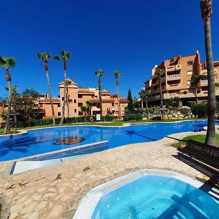 Reserva Seaviews Penthouse Marbella