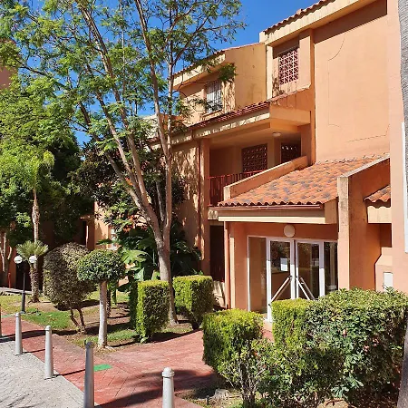 Reserva Seaviews Penthouse *