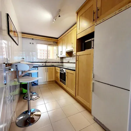 Reserva Seaviews Penthouse * Marbella