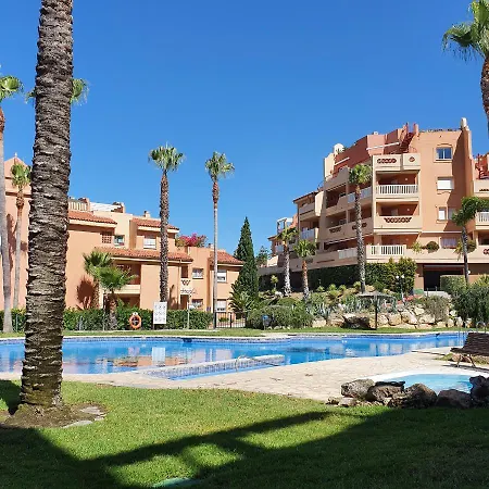 Reserva Seaviews Penthouse Apartment